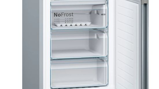 Холодильник Bosch KGN39VI306