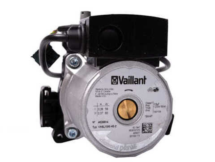 Голова насоса Wilo KSL 15/6-3C для котлов Vaillant 0020213167DV