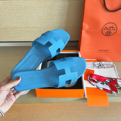 Hermes Oran Sandal