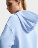 Флисовая кофта Nike Sportswear Phoenix - NIKE
