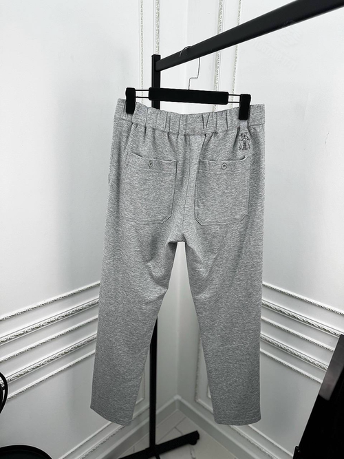 Брюки Brunello Cucinelli