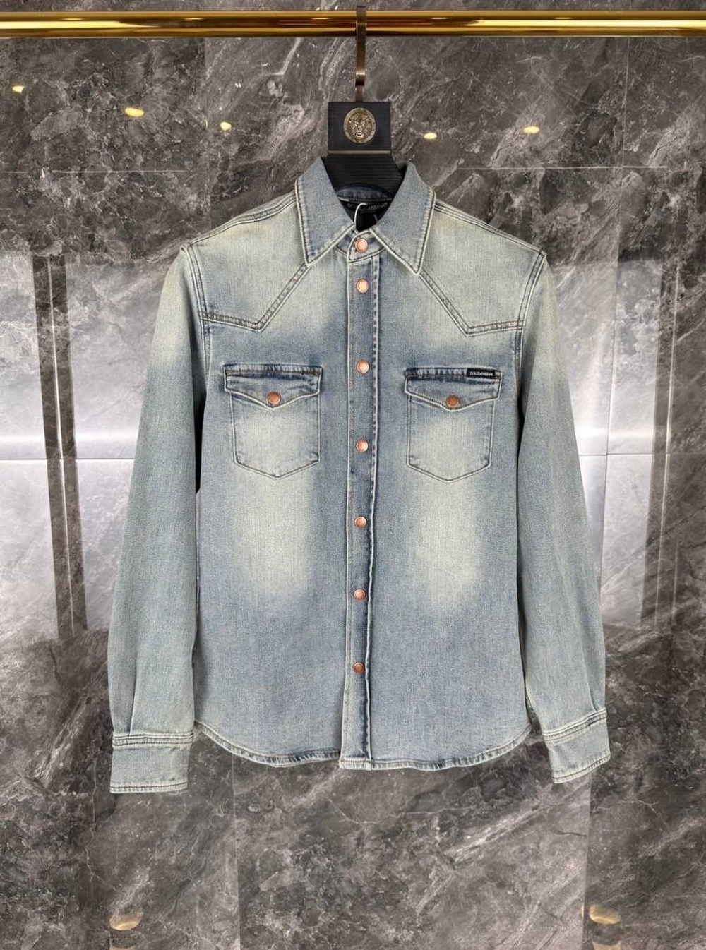 Рубашка Dolce & Gabbana