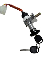 Личинка замок зажигания для электровелосипеда U2