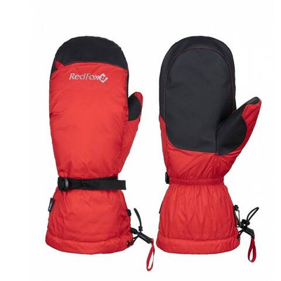 Red Fox Рукавицы пуховые K2 Extreme II