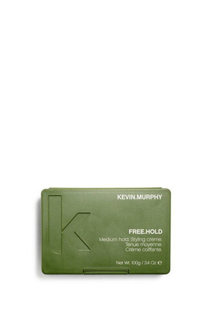 FREE.HOLD/[ФРИ.ХОЛД] крем для укладки, 100мл