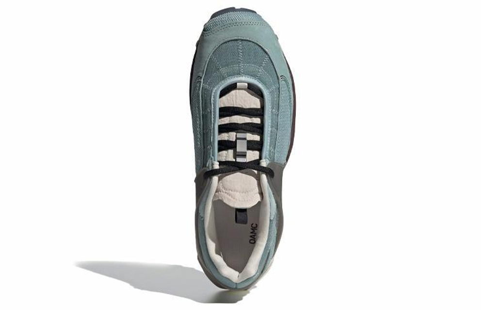 Кроссовки Oamc X Adidas Originals Type O-5