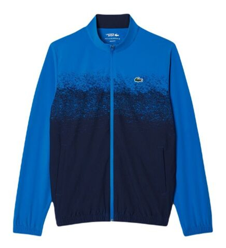 Теннисный костюм Lacoste Tennis x Novak Djokovic