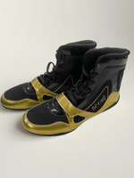 Боксерки BOXING GOLD