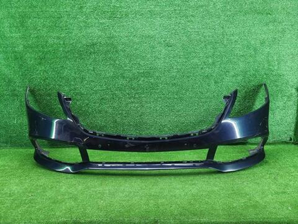 Бампер передний Mercedes S W222 (2017-2020)