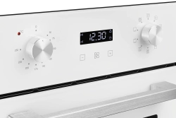 Встраиваемый электрический духовой шкаф Monsher MOE 4592 Blanc