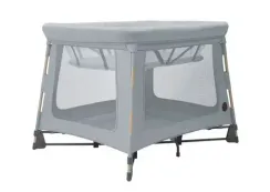 Манеж Maxi-Cosi Swift 3 в 1 Beyond Grey