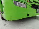Scania S 6x4 Седельный тягач S650 	(Дизельный, 16,4 л, 650 л.с., АТ)