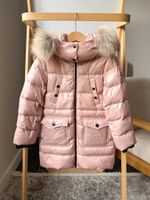 Зимний пуховик Moncler, 116