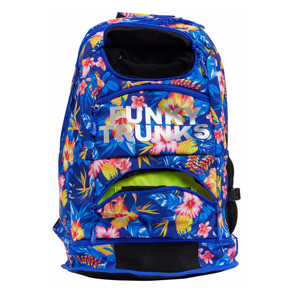 Рюкзак FUNKY TRUNKS In Bloom
