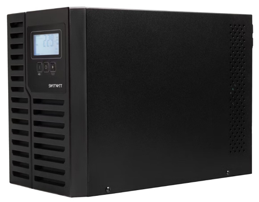 Источник бесперебойного питания SmartWatt UPS XPERT COMBO 1kVA