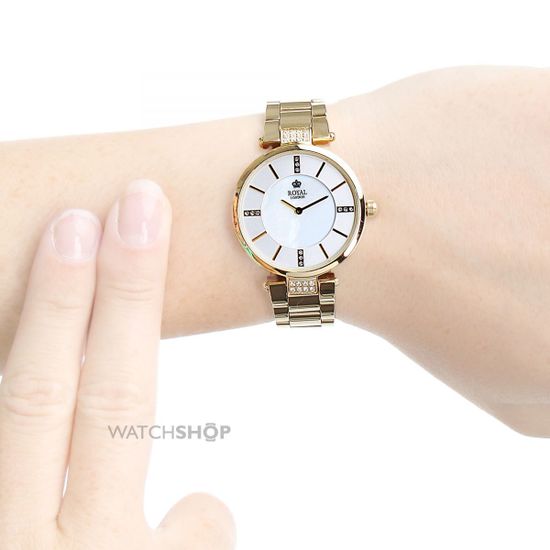 женские часы Royal London 21226-02