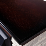 Каминокомплект Real Flame Elford AO с очагом Eugene