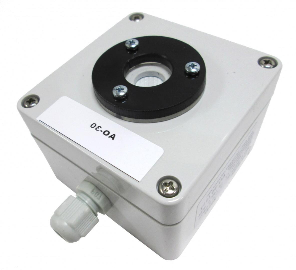 АО-30 преобразователь измерительный (датчик) оксида азота электрохимический для ЭССА-NO