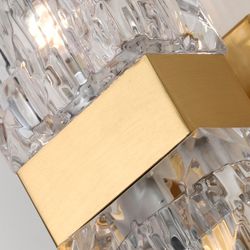 Настенный Светильник Magnet Wall By Imperiumloft