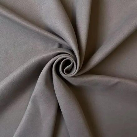 Канвас серый. Ш - 300 см. Арт.: 1881-8