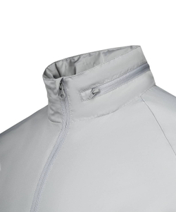 Куртка ветрозащитная CAMP 2 Rain Jacket, серый