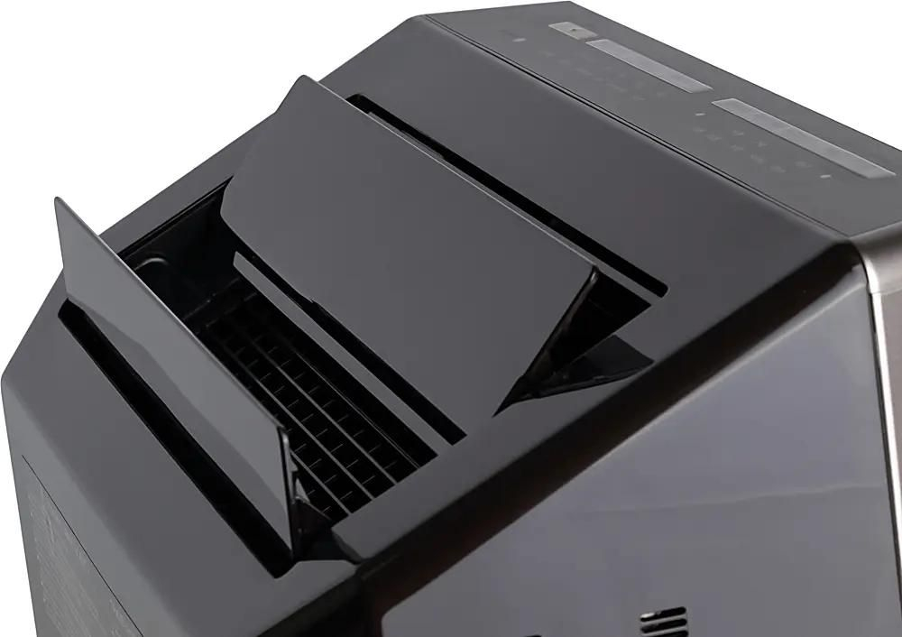 Климатический комплекc Panasonic F-VXK70R-T,  до 52м2,  коричневый
