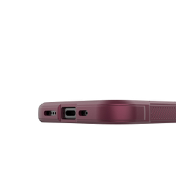 Противоударный чехол Flexible Case для iPhone 16 Plus