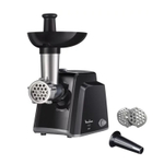 Мясорубка Moulinex ME105830, чёрный