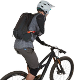 Велорюкзак с гидратором Thule Rail Pro Hydration Pack 12L TRHP112P Obsidian (3203799)