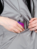 Жилет утепленный HWP1