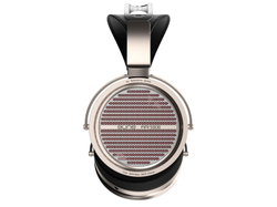 Наушники проводные Aune AR5000, полноразмерные, открытые, серебристые