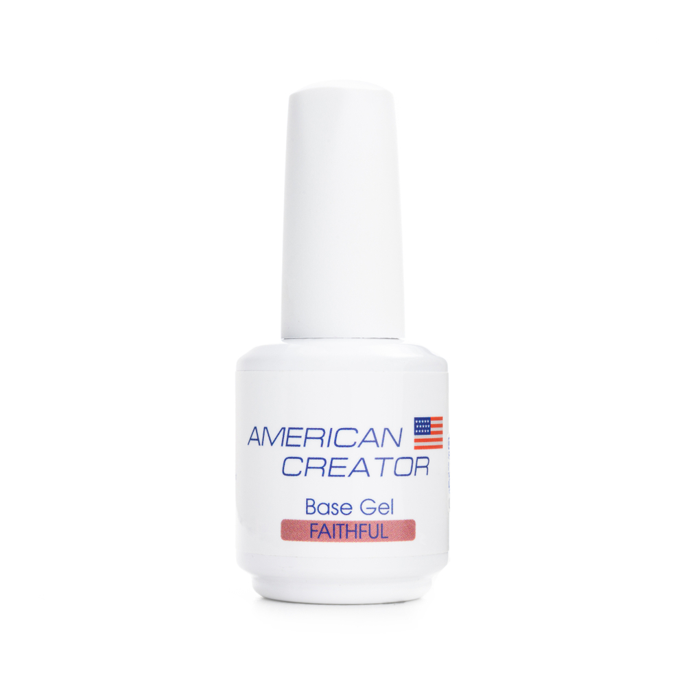 Base Gel FAITHFUL