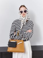 МИНИ-СУМОЧКА, ЧЕРНЫЙ