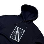 Худи Armani Exchange