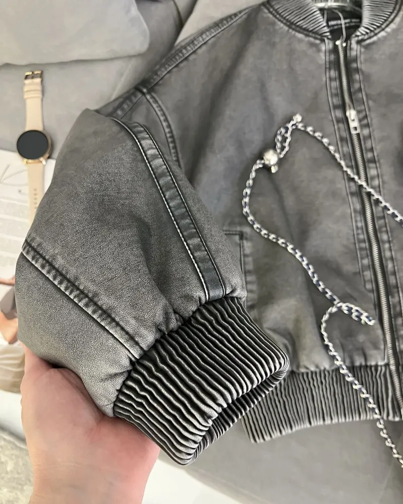 Куртка 7375078 Fabrika