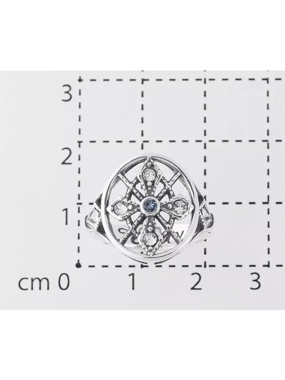 Кольцо "Тюрен"