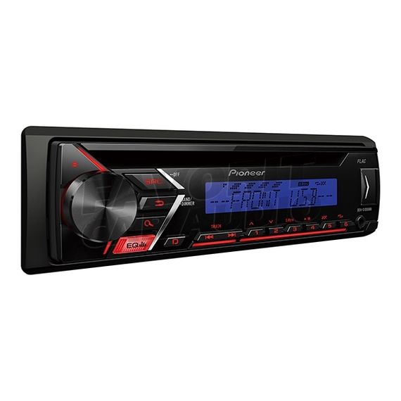 Pioneer DEH-S100UBB