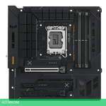 Материнская плата ASUS TUF GAMING B760M-BTF WIFI (90MB1G50-M0EAY0)