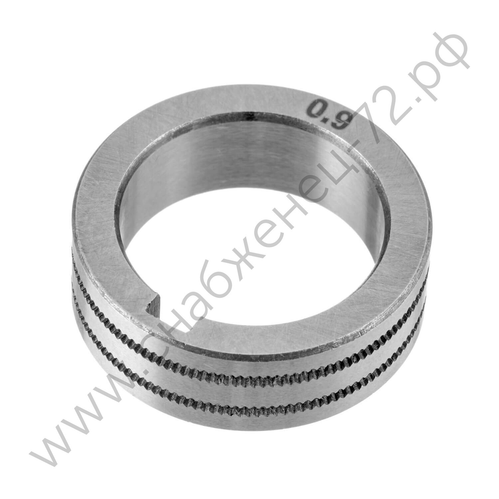 Ролик подающий 30х22х10 K 0,8–0,9