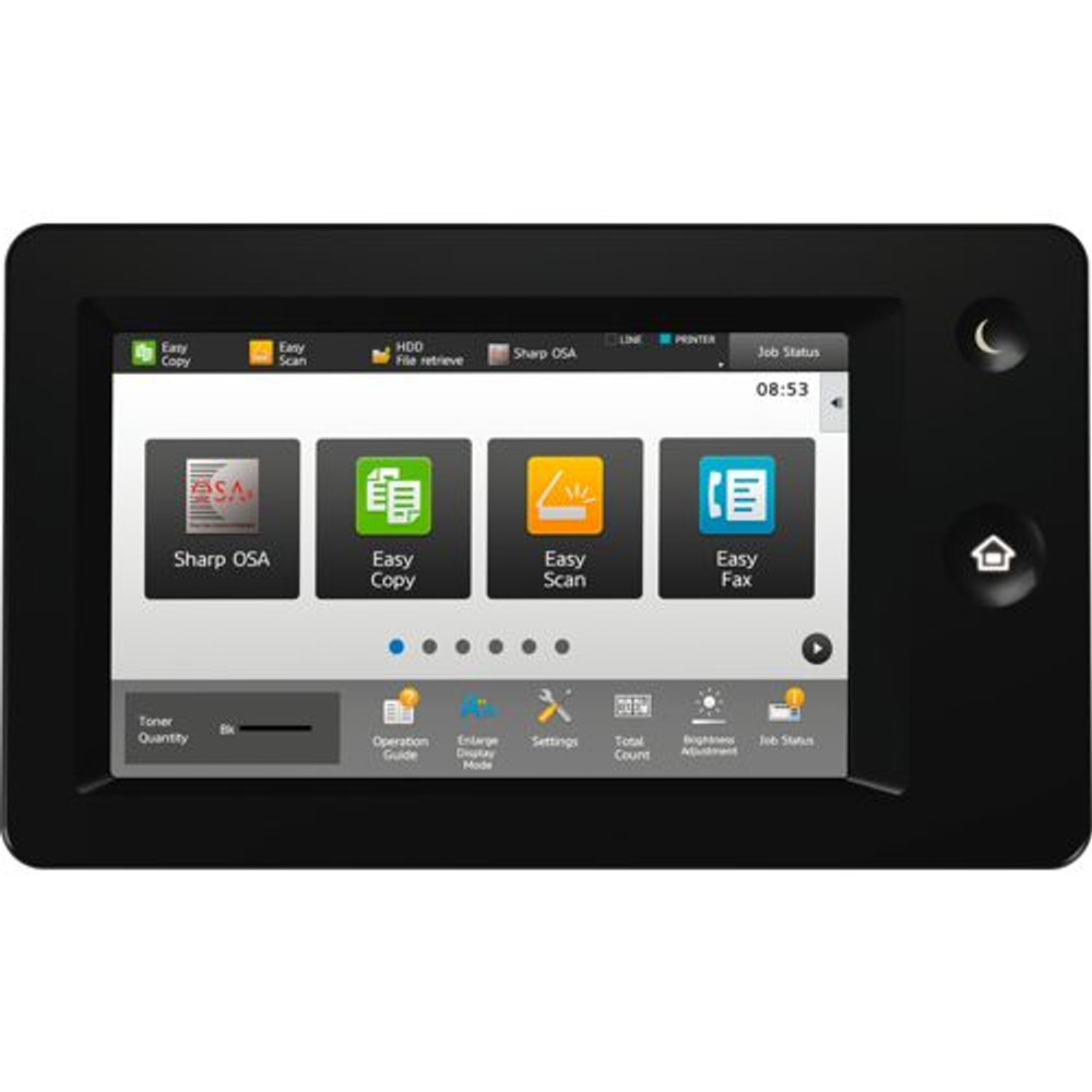 МФУ Sharp BP30M31EU