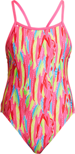 Купальник FUNKITA Feather Flock