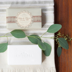 Мыло 200г Castelbel Porto Gourmet Donkey Milk - Молоко ослицы