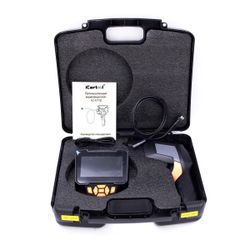 ICARTOOL (IC-V112C) Видеоэндоскоп промышленный, 3,9 мм