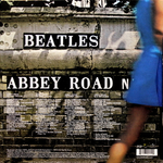 The Beatles / Abbey Road (50th Anniversary Edition)(3CD+Blu-ray)