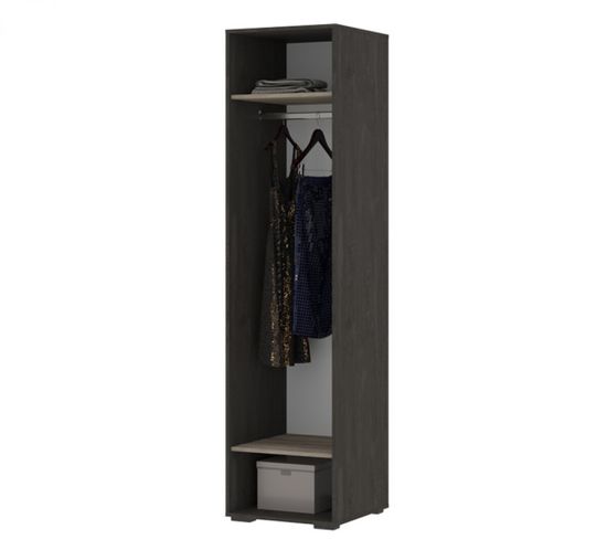 ЭДИНБУРГ ШК 01 Шкаф