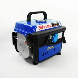 Генератор бензиновый