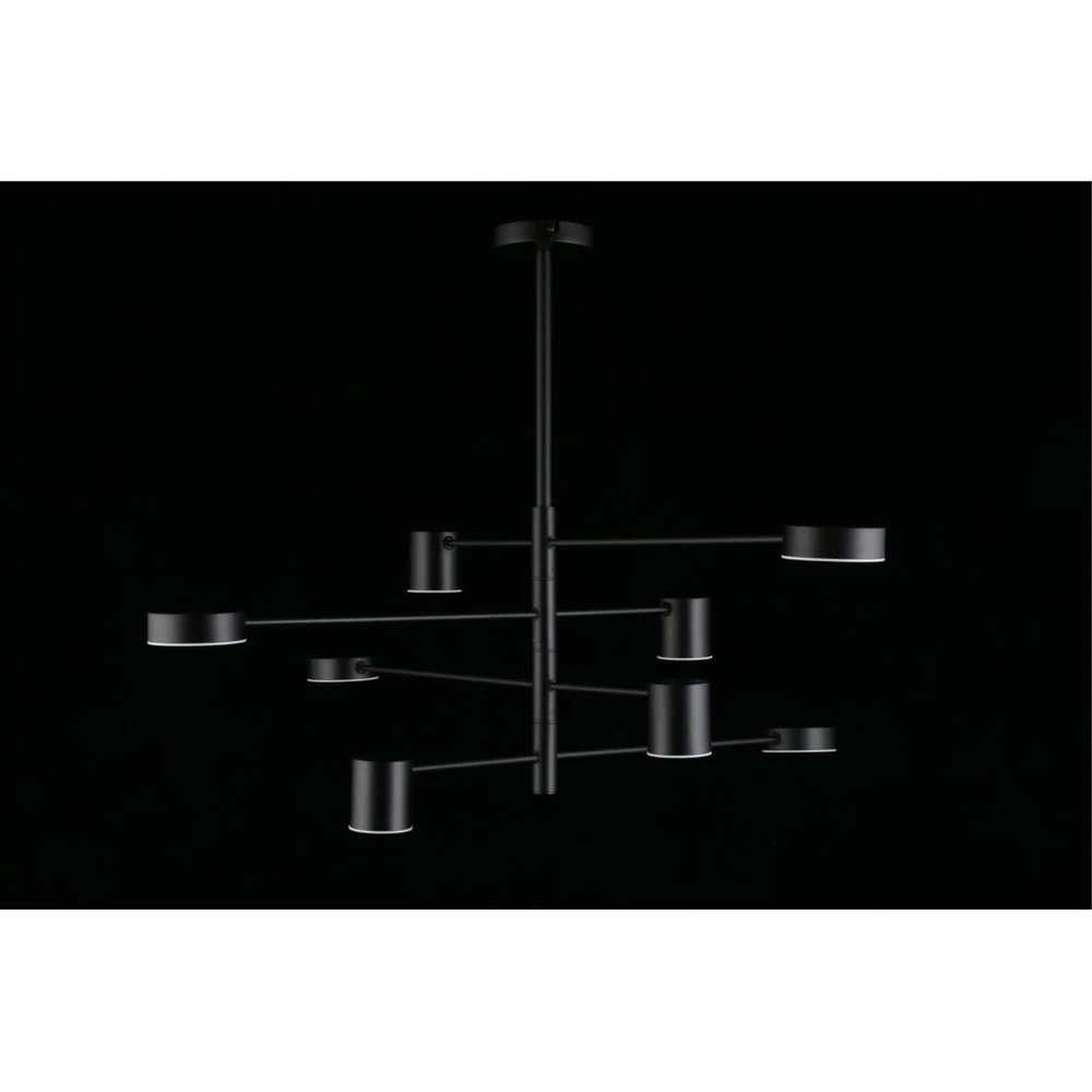 Люстра на штанге Aployt FRANIA APL.017.07.48