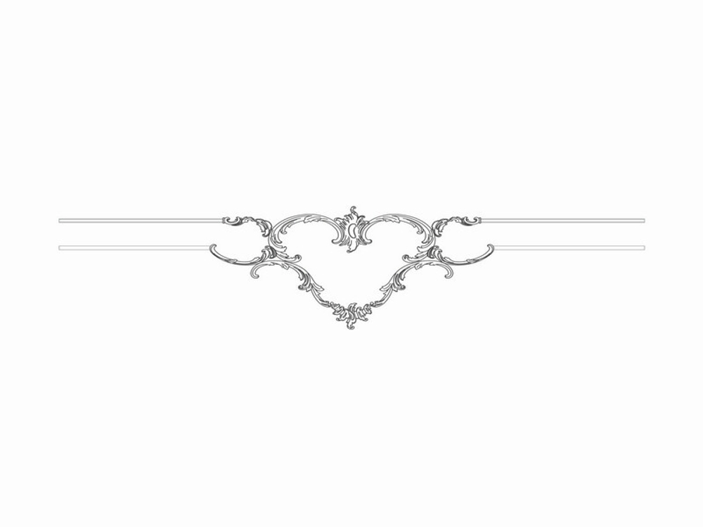 Узел RODECOR 66112RC