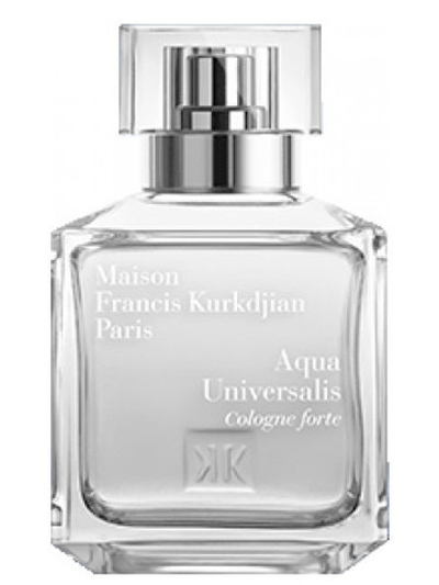 Maison Francis Kurkdjian Aqua Universalis Forte EDP