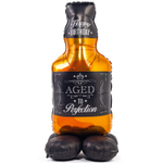 Шар Фольгированный Бутылка виски (Ассорти)